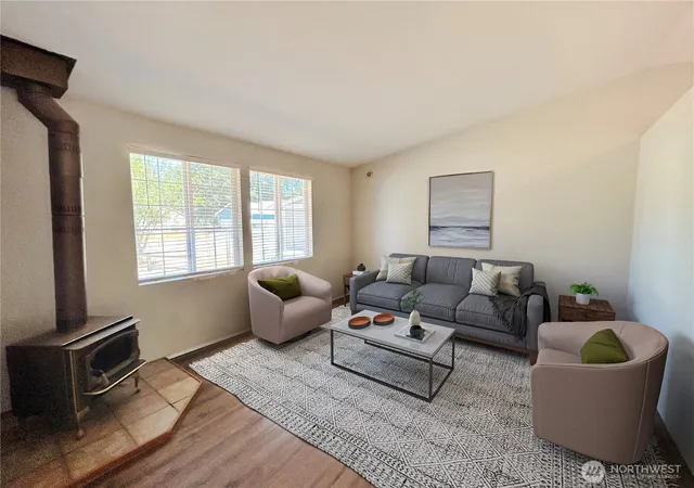 Photo 3 of Single family home for sale at 25322 39th Avenue E, Spanaway, WA 98387 | MLS# NWM2562737 | Listing updated on 2026-10-01