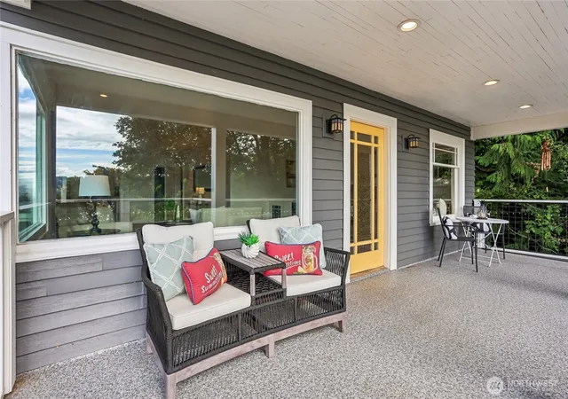 Photo 3 of Sale Pending at 3736 NE 153rd Street, Lake Forest Park, WA 98155 | MLS# NWM2562748 | Listing updated on 2026-09-25