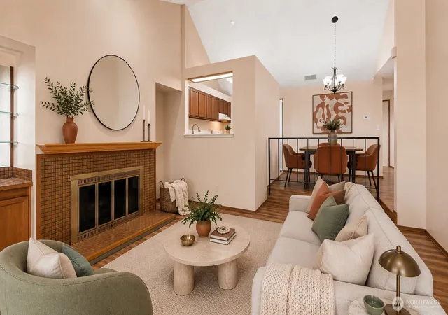 Photo 3 of Sale Pending at 11550 Se 175th Street, Renton, WA 98055 | MLS# NWM2562770 | Listing updated on 2026-09-25