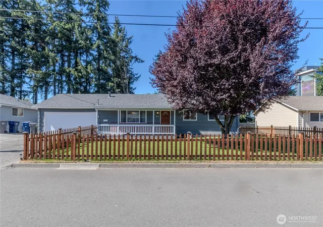 Photo 2 of Single family home for sale at 2465 24th Street Se, Auburn, WA 98002 | MLS# NWM2562773 | Listing updated on 2026-09-23