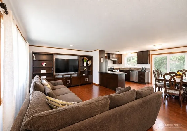 Photo 3 of Single family home for sale at 2465 24th Street SE, Auburn, WA 98002 | MLS# NWM2562773 | Listing updated on 2026-09-23