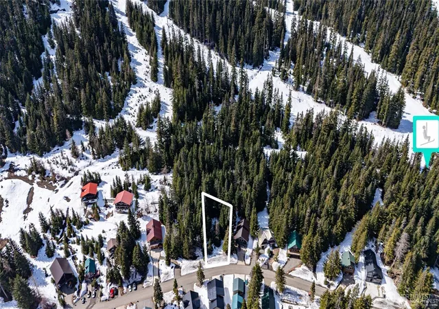 Photo 2 of Land for sale at 181 Innsbruck Dr, Snoqualmie Pass, WA 98068 | MLS# NWM2562776 | Listing updated on 2026-09-23