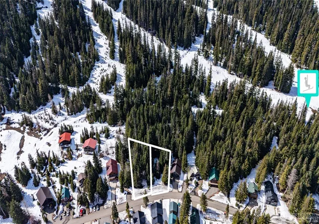 Photo 3 of Land for sale at 181 Innsbruck Dr, Snoqualmie Pass, WA 98068 | MLS# NWM2562776 | Listing updated on 2026-09-23