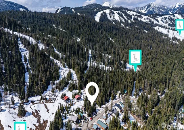 Photo 4 of Land for sale at 181 Innsbruck Dr, Snoqualmie Pass, WA 98068 | MLS# NWM2562776 | Listing updated on 2026-09-23