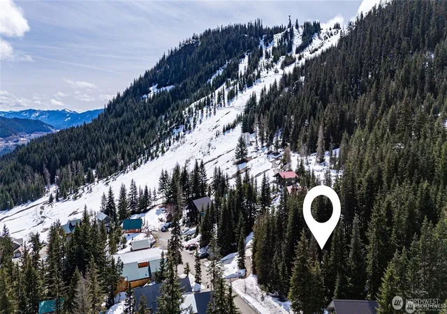 Photo 1 of Land for sale at 201 Innsbruck Dr, Snoqualmie Pass, WA 98068 | MLS# NWM2562778 | Listing updated on 2026-09-23