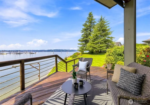 Photo 1 of Condo for sale at 7415 Boston Harbor Rd Ne #1, Olympia, WA 98506 | MLS# NWM2562784 | Listing updated on 2026-09-23