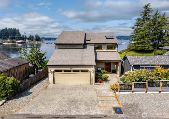 Photo 2 of Condo for sale at 7415 Boston Harbor Rd Ne #1, Olympia, WA 98506 | MLS# NWM2562784 | Listing updated on 2026-09-23