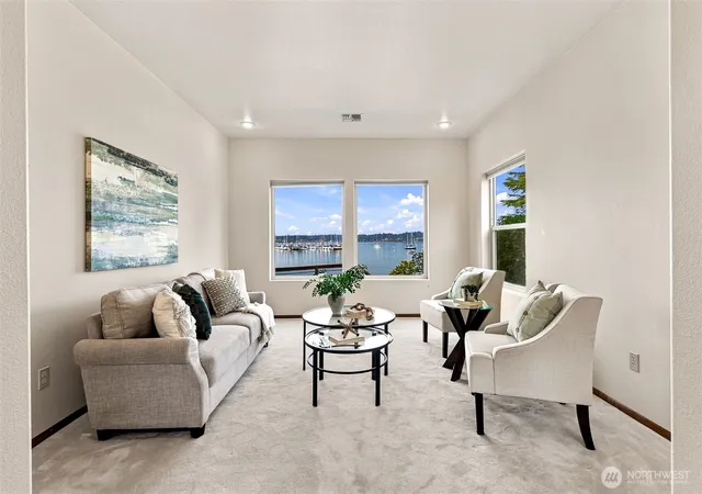 Photo 3 of Condo for sale at 7415 Boston Harbor Rd NE #1, Olympia, WA 98506 | MLS# NWM2562784 | Listing updated on 2026-09-23