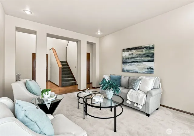 Photo 4 of Condo for sale at 7415 Boston Harbor Rd NE #1, Olympia, WA 98506 | MLS# NWM2562784 | Listing updated on 2026-09-23