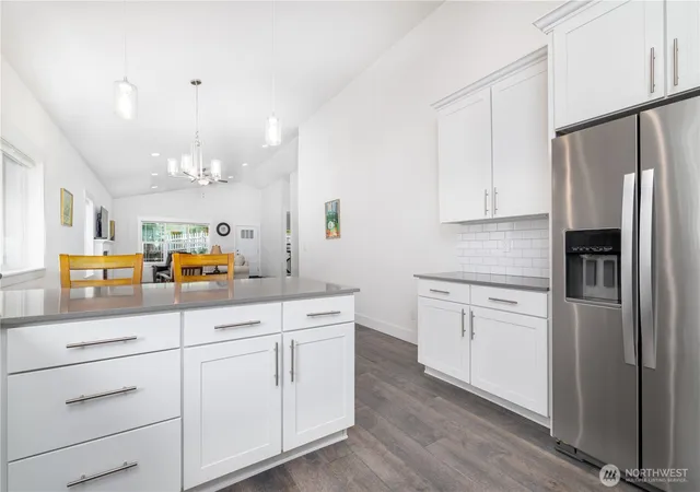 Photo 3 of Single family home for sale at 40 E Cedarland Ln, Allyn, WA 98524 | MLS# NWM2562793 | Listing updated on 2026-09-23