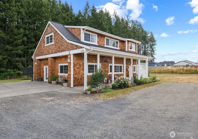 Single family home for sale at 120 Kakela Rd, Winlock, WA 98596 | MLS# NWM2562800