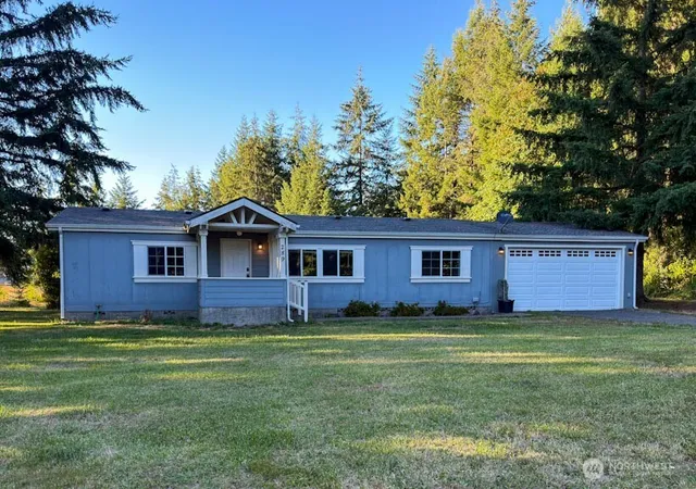 Photo 1 of Sale Pending at 289 Antrim Rd, Winlock, WA 98596 | MLS# NWM2562804 | Listing updated on 2026-09-25