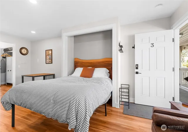 Condo for sale at 250 Tucker Ave #3, Friday Harbor, WA 98250 | MLS# NWM2562805
