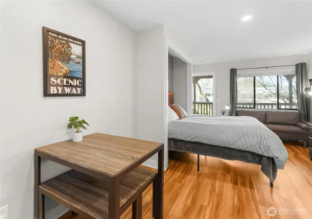 Photo 4 of Condo for sale at 250 Tucker Ave #3, Friday Harbor, WA 98250 | MLS# NWM2562805 | Listing updated on 2026-09-23