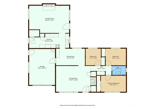 Photo 3 of Sale Pending at 8417 121st Street SW, Lakewood, WA 98498 | MLS# NWM2562813 | Listing updated on 2026-09-26