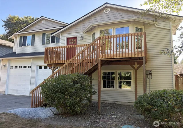 Photo 1 of Sale Pending at 11218 192nd Drive Ne, Arlington, WA 98223 | MLS# NWM2562823 | Listing updated on 2026-09-12