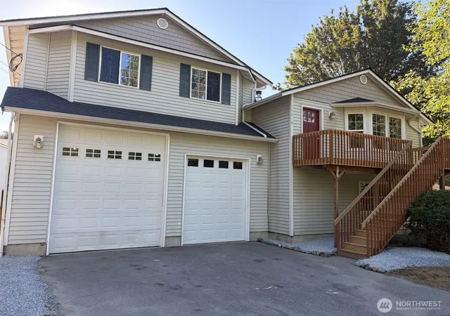 Photo 2 of Sale Pending at 11218 192nd Drive Ne, Arlington, WA 98223 | MLS# NWM2562823 | Listing updated on 2026-09-12