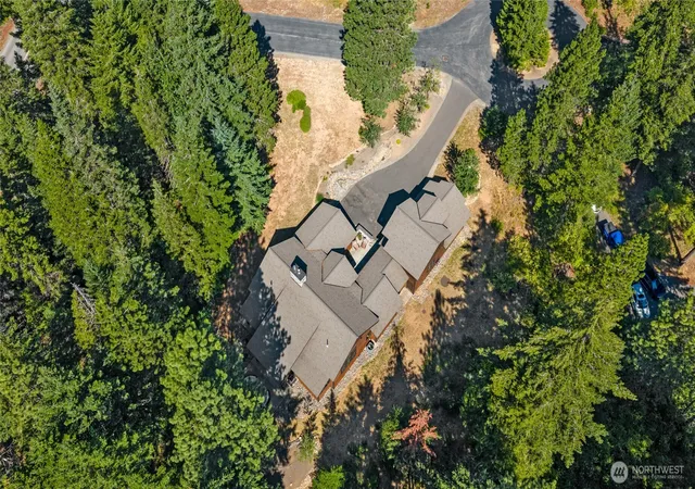 Photo 3 of Single family home for sale at 60 Little Eureka Ln, Cle Elum, WA 98922 | MLS# NWM2562829 | Listing updated on 2026-10-02