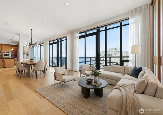 Photo 1 of Sale Pending at 2716 Elliott Ave #1204, Seattle, WA 98121 | MLS# NWM2562835 | Listing updated on 2026-09-21
