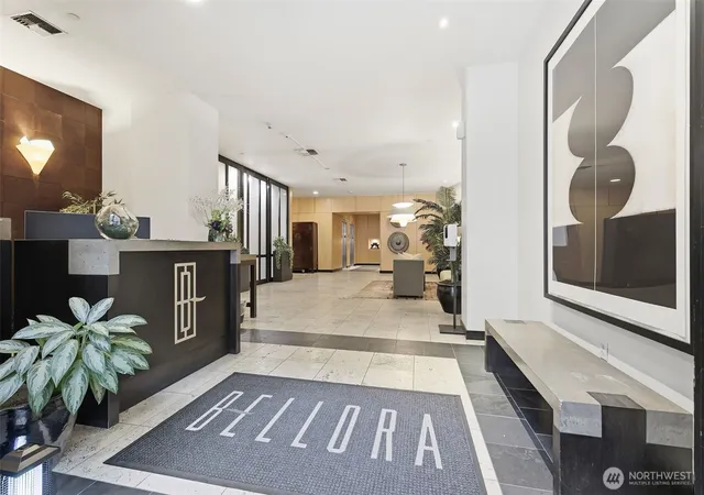 Photo 4 of Sale Pending at 2716 Elliott Ave #1204, Seattle, WA 98121 | MLS# NWM2562835 | Listing updated on 2026-09-21