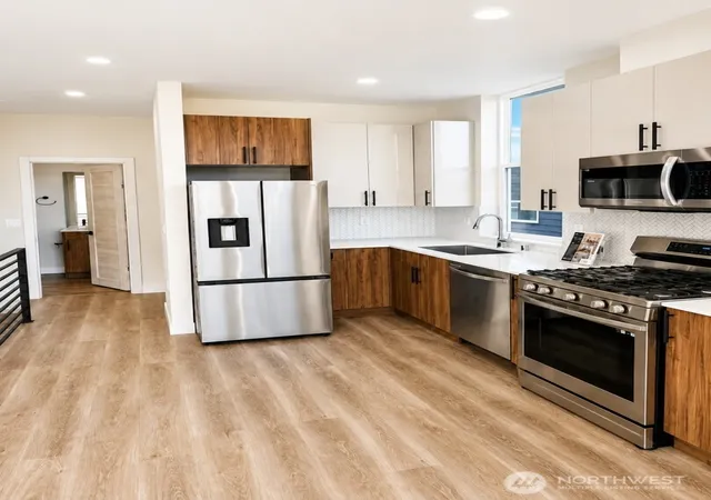 Photo 3 of Townhouse for sale at 800 23rd Avenue S #C, Seattle, WA 98144 | MLS# NWM2562836 | Listing updated on 2026-10-01
