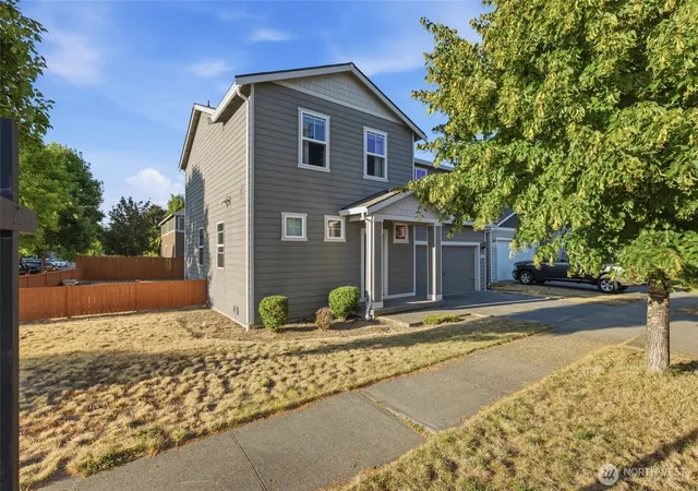 Photo 3 of Single family home for sale at 7317 Desperado Dr Se, Tumwater, WA 98501 | MLS# NWM2562840 | Listing updated on 2026-09-23