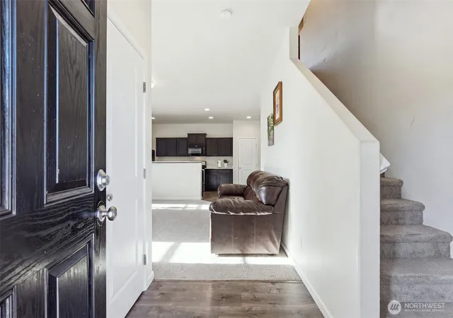 Photo 4 of Single family home for sale at 7317 Desperado Dr SE, Tumwater, WA 98501 | MLS# NWM2562840 | Listing updated on 2026-09-23