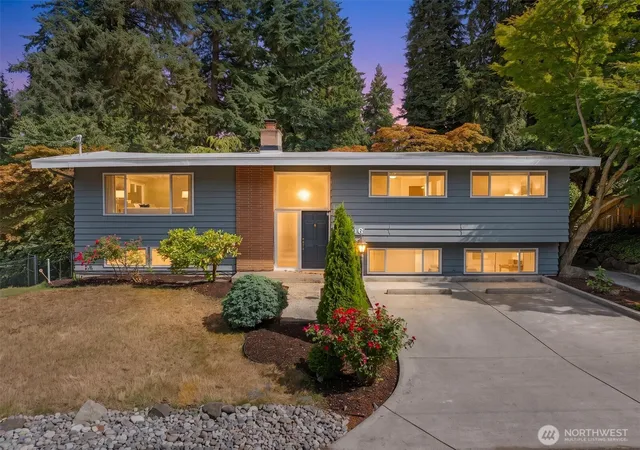 Photo 1 of Single family home for sale at 18416 16th Avenue Ne, Shoreline, WA 98155 | MLS# NWM2562845 | Listing updated on 2026-09-24