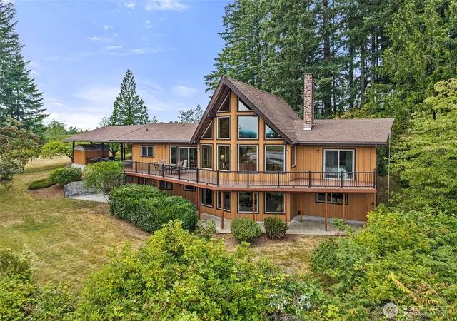 Photo 1 of Single family home for sale at 432 Brim Rd, Onalaska, WA 98570 | MLS# NWM2562850 | Listing updated on 2026-09-23