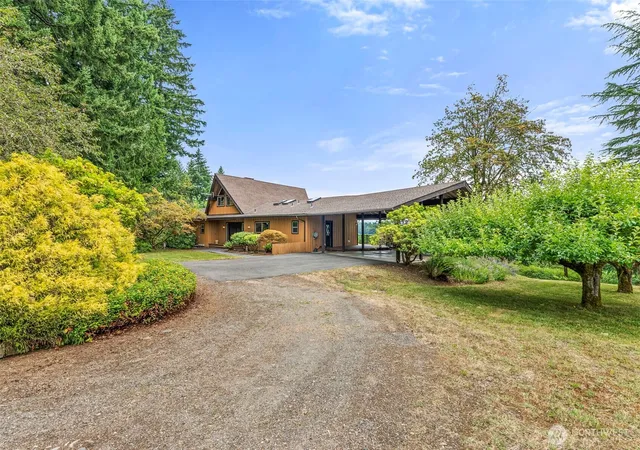 Photo 4 of Single family home for sale at 432 Brim Rd, Onalaska, WA 98570 | MLS# NWM2562850 | Listing updated on 2026-09-23
