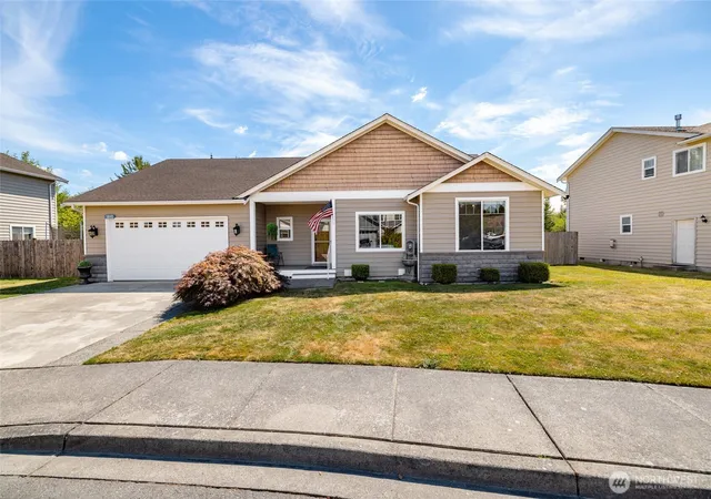 Photo 1 of Single family home for sale at 1810 Tundra Loop, Mount Vernon, WA 98273 | MLS# NWM2562858 | Listing updated on 2026-09-23