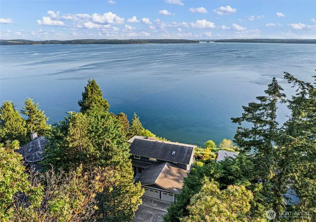 Photo 2 of Contingent at 182 Bow Rd, Fox Island, WA 98333 | MLS# NWM2562869 | Listing updated on 2026-09-29