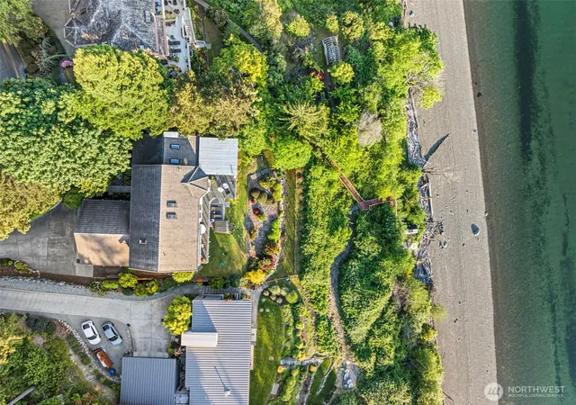 Photo 3 of Contingent at 182 Bow Rd, Fox Island, WA 98333 | MLS# NWM2562869 | Listing updated on 2026-09-29