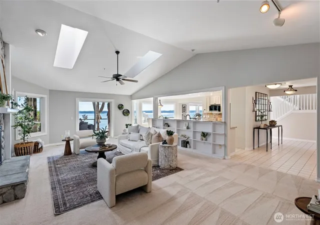 Photo 3 of Single family home for sale at 182 Bow Rd, Fox Island, WA 98333 | MLS# NWM2562869 | Listing updated on 2026-09-29