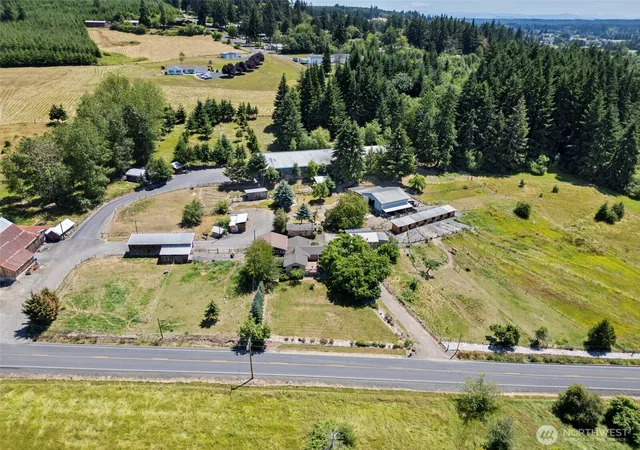 Photo 1 of Single family home for sale at 134 Macomber Rd, Chehalis, WA 98532 | MLS# NWM2562875 | Listing updated on 2026-09-23