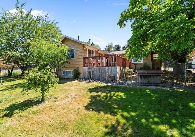 Photo 2 of Single family home for sale at 134 Macomber Rd, Chehalis, WA 98532 | MLS# NWM2562875 | Listing updated on 2026-09-23