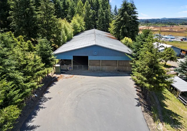 Photo 3 of Single family home for sale at 134 Macomber Rd, Chehalis, WA 98532 | MLS# NWM2562875 | Listing updated on 2026-09-23