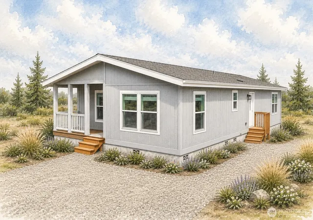 Photo 2 of Single family home for sale at 438 S Portal Loop Sw, Ocean Shores, WA 98569 | MLS# NWM2562888 | Listing updated on 2026-09-23