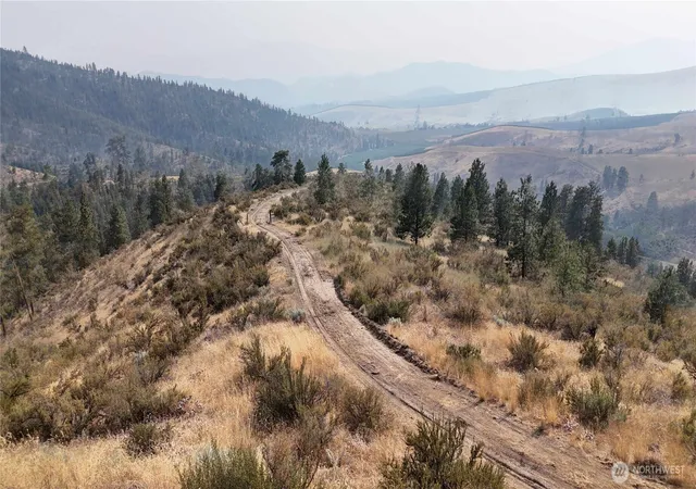 Photo 4 of Land for sale at 0 Nna Purtteman Gulch Rd, Chelan, WA 98816 | MLS# NWM2562891 | Listing updated on 2026-09-23