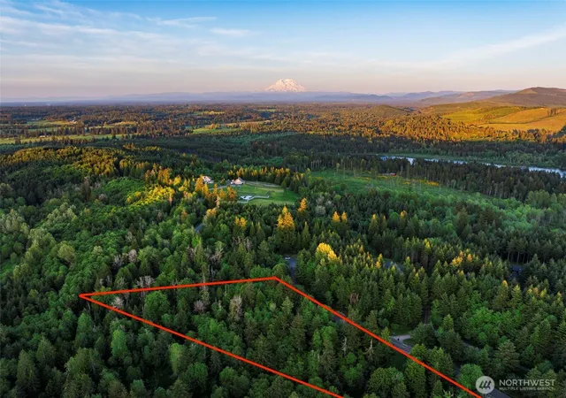 Photo 3 of Land for sale at 7024 Nanitch Ln SE, Tenino, WA 98589 | MLS# NWM2562903 | Listing updated on 2026-09-23