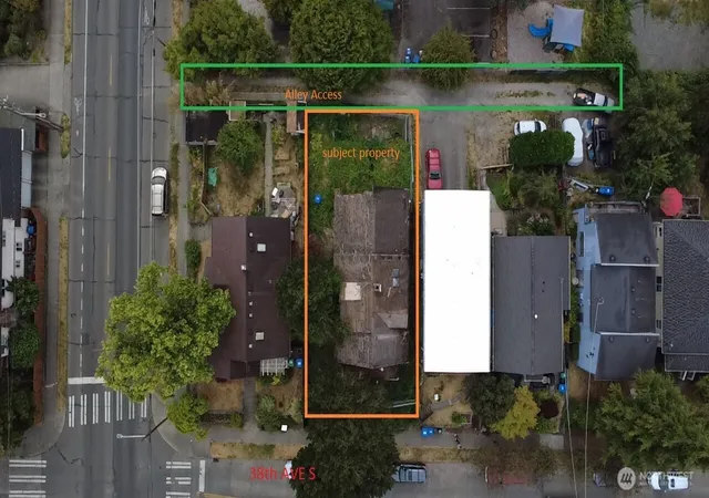 Photo 2 of Sale Pending at 4163 38th Avenue S, Seattle, WA 98118 | MLS# NWM2562904 | Listing updated on 2026-09-25