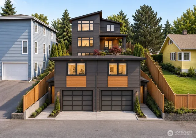 Photo 3 of Sale Pending at 4163 38th Avenue S, Seattle, WA 98118 | MLS# NWM2562904 | Listing updated on 2026-09-25