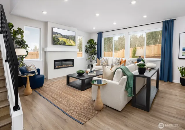 Photo 3 of Single family home for sale at 34228 19th (lot 33) Ave Sw, Federal Way, WA 98023 | MLS# NWM2562924 | Listing updated on 2026-10-01