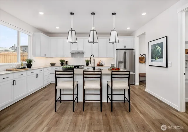 Photo 3 of Single family home for sale at 34228 19th (lot 33) Ave SW, Federal Way, WA 98023 | MLS# NWM2562924 | Listing updated on 2026-10-01