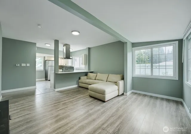 Photo 3 of Single family home for sale at 98178 S 5330 Creston St, Seattle, WA 98178 | MLS# NWM2562928 | Listing updated on 2026-09-23
