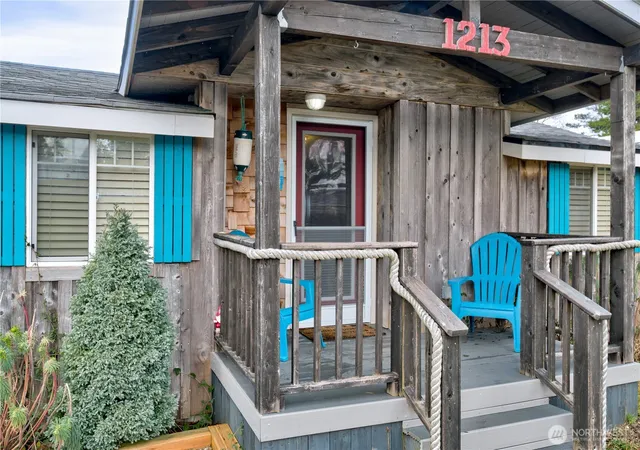 Photo 2 of Single family home for sale at 1213 269th Place, Ocean Park, WA 98640 | MLS# NWM2562930 | Listing updated on 2026-09-23