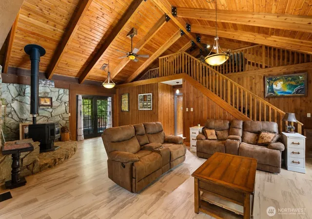 Photo 3 of Single family home for sale at 32113 98th Avenue E, Eatonville, WA 98328 | MLS# NWM2562948 | Listing updated on 2026-10-01