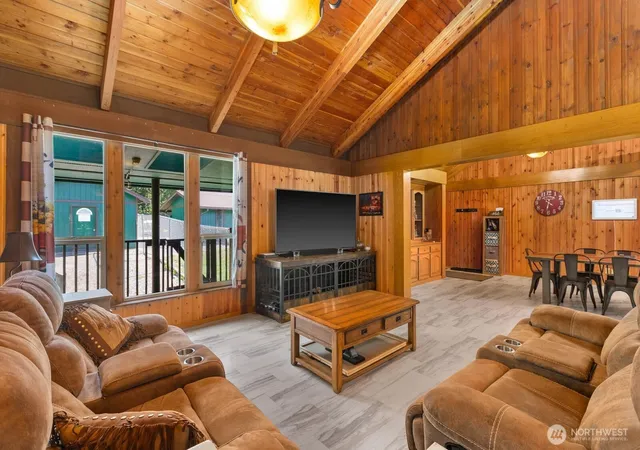 Photo 4 of Single family home for sale at 32113 98th Avenue E, Eatonville, WA 98328 | MLS# NWM2562948 | Listing updated on 2026-10-01