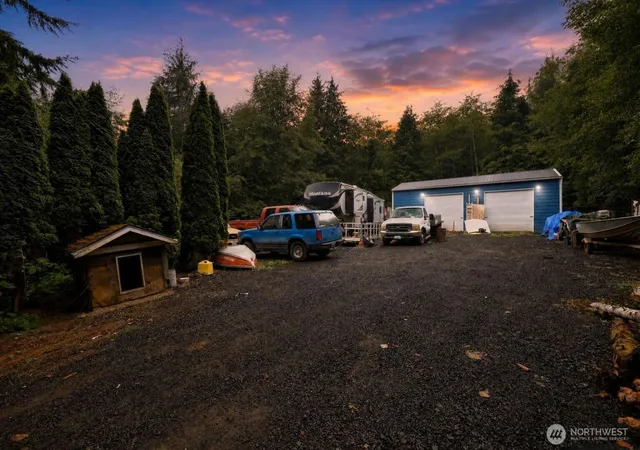 Photo 1 of Land for sale at 486 Ocean Beach Rd, Hoquiam, WA 98550 | MLS# NWM2562958 | Listing updated on 2026-10-01