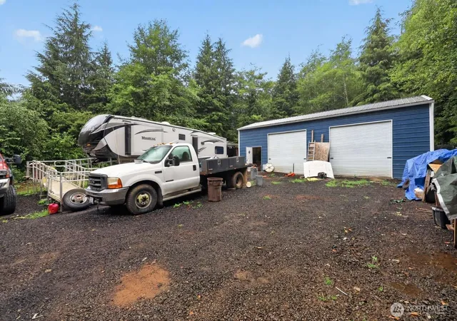Photo 2 of Land for sale at 486 Ocean Beach Rd, Hoquiam, WA 98550 | MLS# NWM2562958 | Listing updated on 2026-10-01